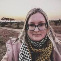 Mary-Louise Barbieri, CMP, CIS