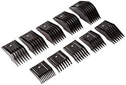 Will not fit small trimmers such as peanut trimmer. The Ultimate Guide To Hair Clipper Sizes With Examples