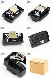 The epson status monitor 3 is incorporated into this driver. Visit To Buy F180000 Printhead For Epson Stylus Photo R280 R285 R290 Print Head R690 T50 T59 T60 P50 P60 L800 L801 Rx690 Tx650 Printer H Printer Stylus Epson