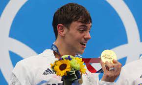Photo by clive rose/getty images oh, my god! oh, my god! that was the reaction of british diver tom daley when he. Efiixfzn6sfsgm