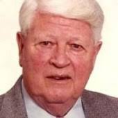 Gordon Scott Obituary