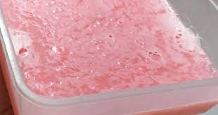 Resep cara membuat nutrijel (25748). 1 069 Resep Nutrijell Yoghurt Enak Dan Sederhana Ala Rumahan Cookpad