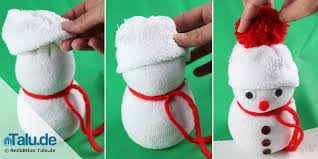 Schneemann vorlage zum basteln als schablone, zum ausmalen oder ausschneiden. Schneemann Basteln Aus Tollen Materialien Mit Vorlage Talu De