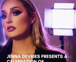 Adele- Jenna DeVries