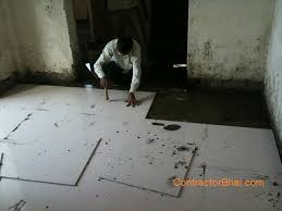 Explore costs per square foot to install a false ceiling in a basement or other room. Cost Of Flooring Contractorbhai