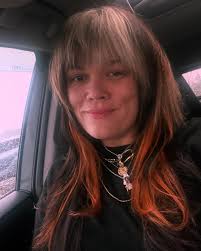 𝖙𝖗𝖎𝖈𝖎𝖆ʲᵃⁿᵉ