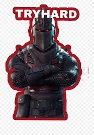 Looking for the best fortnite wallpaper ? Tryhard Black Knight Wallpaper Fortnite Emoji Tryhard Emoji Free Transparent Emoji Emojipng Com