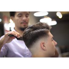 I want hair extensions but where do i go? 5th Avenue Barber Shave Shop