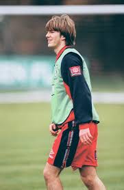Pionir of fake celeb account. Greats Of The Game David Beckham 1997 A Young David Beckham Aged 21