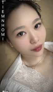 Nối Mi Tại Nhà , Hội Tuyển Mẫu Nối Mi , Nail , Phun Xăm , Tiêm Filler