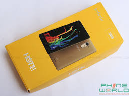 Infinix Hot 4 Review - Bigger Battery ...