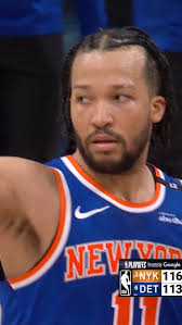 Top Overall Plays from Jalen Brunson and Tyrese Haliburton from this  Regular Season and Postseason