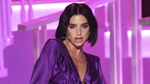 Born in london on august 22, 1995, she is the daughter of albanian rock artist dukagjin lipa. Dua Lipa Rilis Lagu Terbaru Pada 1 November