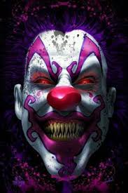 The incidents were reported in the united states, canada. 65 Ideeen Over Clown Clown Tatoeage Halloween Plaatjes Schedel
