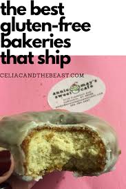 Gluten free donuts find the best gluten free donut near me. The Best Gluten Free Bakeries That Ship Celiac And The Beast