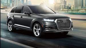 2019 Audi Q7 Leasing Near Long Island Ny Legend Auto Group