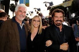 One tabloid claims streisand recently discovered that her husband's divorce papers which allege that he is a. The Secrets To Barbra Streisand And James Brolin 20 Year Marriage