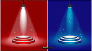 Adobe Illustrator Cc Tutorial Red Stage Lighting Design Youtube Stage Lighting Design Lighting Design Stage Lighting