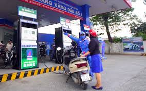 Káº¿t quáº£ hÃ¬nh áº£nh cho BÃ¡o cÃ¡o Thá»§ tÆ°á»ng viá»c cÃ´ng bá» giÃ¡ cÆ¡ sá» xÄng RON 95