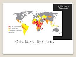 Child labor is the employment of children under an age determined by law or custom. Child Labour Oleksiy Gnatushenko Ppt Download