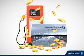 Standard chartered visa credit card. Standard Chartered Super Value Titanium Credit Card Review 25 July 2021