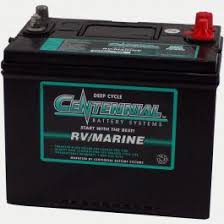 We did not find results for: Centennial Marine Deep Cycle Battery Dc24mf Group 24 Maintenance Free