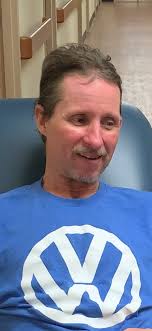 Friends helping Jackson couple after husband's brain injury a year ago