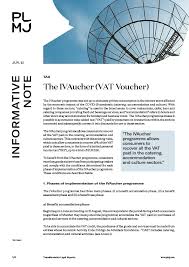 Check spelling or type a new query. The Ivaucher Vat Voucher Informative Notes Knowledge Plmj Transformative Legal Experts