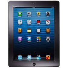 Apple ipad 3rd, 4th generation 16gb 32gb 64gb wifi + 4g 9.7 retina black. Apple Ipad 4th Gen 16gb Wi Fi Cellular Unlocked A1459 9 7in Black For Sale Online Ebay
