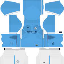 Dls logo or dls kits are one of the most searched term these days. Dream League Soccer Manchester City Kit 2017 2018 Dls Kits Logo