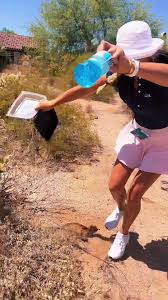 Does a cholla cactus really jump? We ...