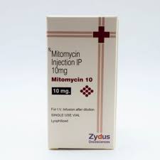 Image result for Mitomycin