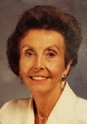 Doreen Crewe of Dune Acres passes away at age 90