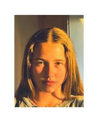 Happy Father's Day to me. I've co-created the perfect human. There are no  limits to what she will do. ✨ #bowiegrace