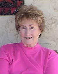 Vera Mae (Anderson) Davis