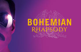 The story of the legendary british rock band queen and lead singer freddie mercury, leading up to their famous performance at live aid (1985). Review Bohemian Rhapsody 2018 Colbybryant Com
