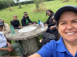 Working with our communities to improve our rail services