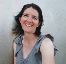 Jenny Ott's Instagram, Twitter & Facebook