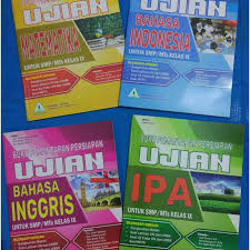 Sekian pembahasan artikel ini semoga bermanfaat dan membantu kalian semua. Buku Akasia Terbaru Harga Satuan Shopee Indonesia