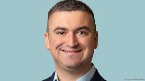 Wilson Health Medical Group names Andrew Schenk new VP