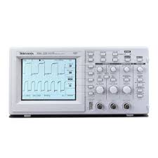 Contact tektronix for information on how to upgrade your tds. Tektronix Tds 220 Oscillograf 100 Mgc Ferriya Telekom