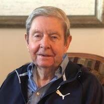 Viron C. Chastain Obituary