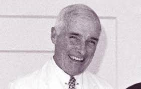 Charles Edwards, former Scripps Clinic and Research Foundation CEO, dies at  87