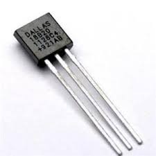 Ds18b20 waterproof temperature sensor cable. Ds18b20 Digital Temperature Sensor Example Analysis