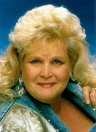 Barbara Bradley Obituary