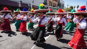 Celebrate Fiestas Patrias: Traditions & Fun