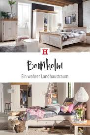 Landhausmobel Im Schlafzimmer Strahlen Gemutlichkeit Aus Damit Sie Besonders Gut Traumen Konnen Schlafzimmer Einrichten Landhaus Mobel Landhaus Schlafzimmer