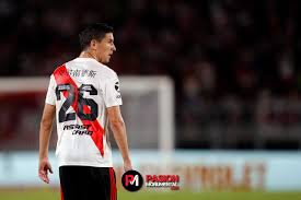 These are his offensive and defensive tactics in pes 2021 while in charge of standard de liège. Nacho Fernandez El Reclamo A Scaloni Y El Presente De Paradela Pasion Monumental