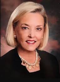 Martha Copeland Hortenstine Obituary (1956