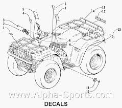 By live chat, phone or email. Ac Atv Arctic Cat Parts Catalog Alpha Sports Oem Parts Diagrams